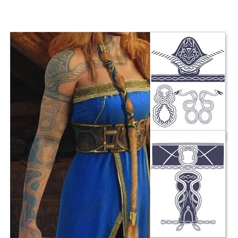 Top 144 Baldur Tattoos Meaning Spcminer Com