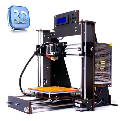 Top 15 Best Small Budget 3D Printers Under 200 300 Pick 3D Printer