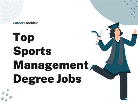 Top 15 Sports Management Degree Jobs Career Sidekick