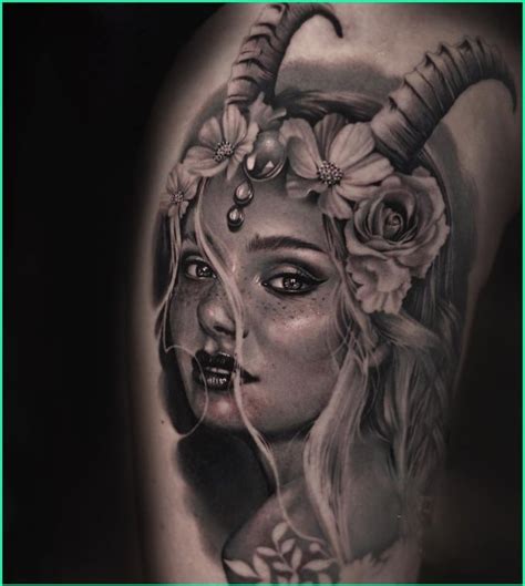 Top 170 Goddess Tattoo Designs Spcminer Com