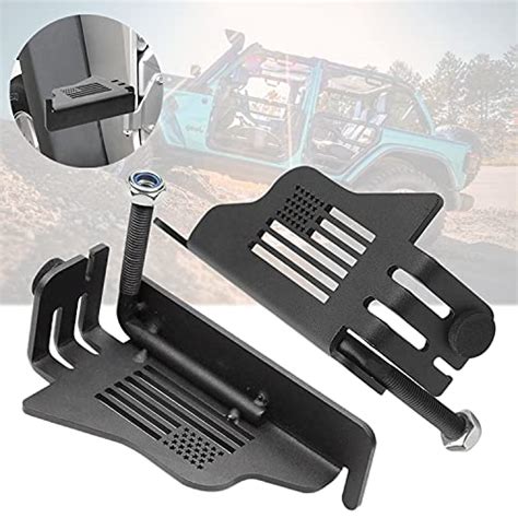 Top 20 Best Jeep Foot Pegs Hujaifa