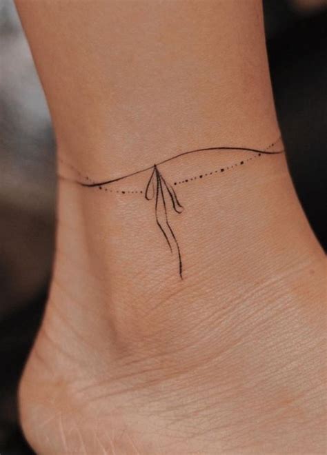 Top 20 Girly Foot Tattoo Ideas For Self Expression Inkmatch Tasteful