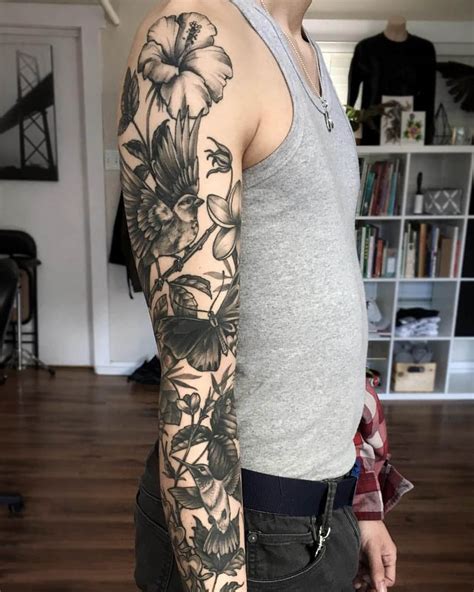 Top 22 Best Arm Tattoo Design Ideas Top Beauty Magazines