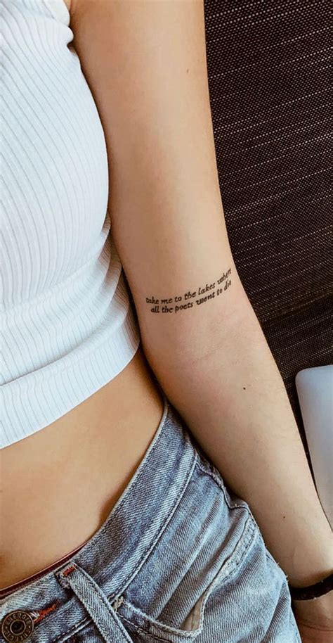 Top 25 Taylor Swift Tattoo Perfect For You