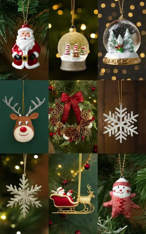 Top 30 Creative Ways To Display Ornaments This Christmas Stunning