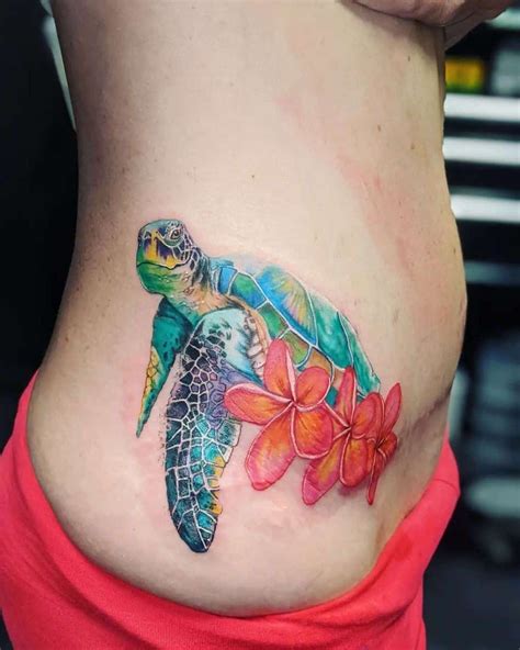 Top 40 Magnificent Sea Turtle Tattoo Design Ideas 2022 Updated Turtle Tattoo Designs Turtle