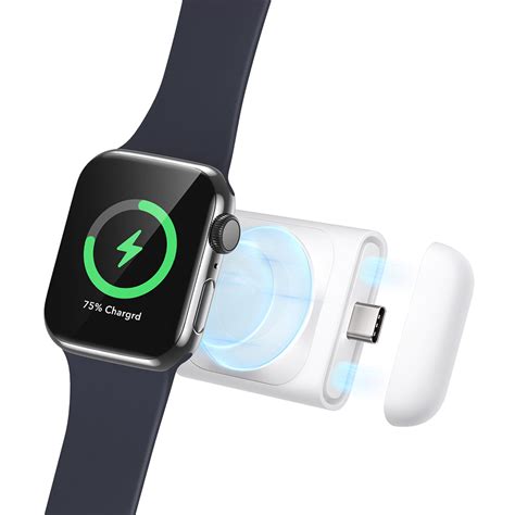 Top 5 Apple Watch Chargers For 2023 Our Expert Picks Eu Vietnam