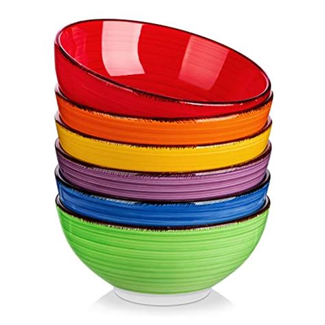 Top 5 Best Ceramic Bowls Sets 2024 Guides By Rebatekey