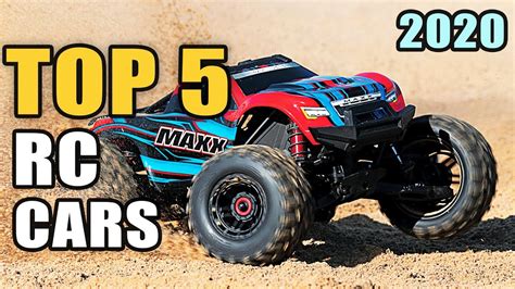 Top 5 Best Cheapest Rc Cars You Can Buy In 2020 Youtube