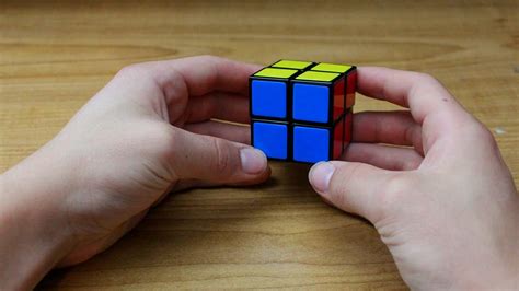 Top 5 How To Solve A 2X2 Rubiks Cube For Beginners 2022