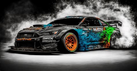 Top 5 Rc Drift Cars On The Market Rc Soldier