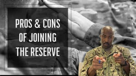 Top 5 Tips For Joining The Navy Reserve Youtube