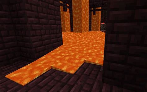 Top 5 Ways To Survive Lava In Minecraft