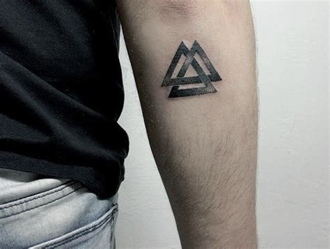 Top 50 Best Symbolic Tattoos For Men Design Ideas With Unique Meanings