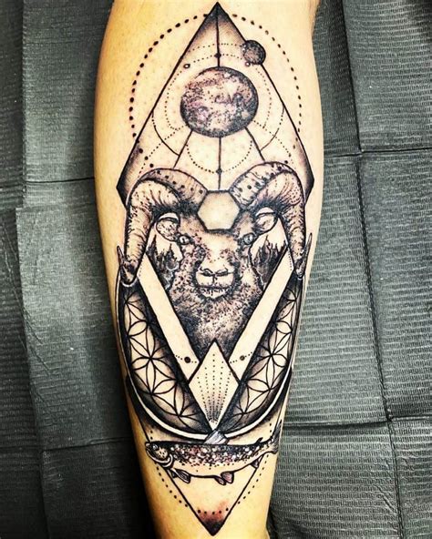 Top 55 Best Geometric Tattoo Ideas 2021 Inspiration Guide In 2021