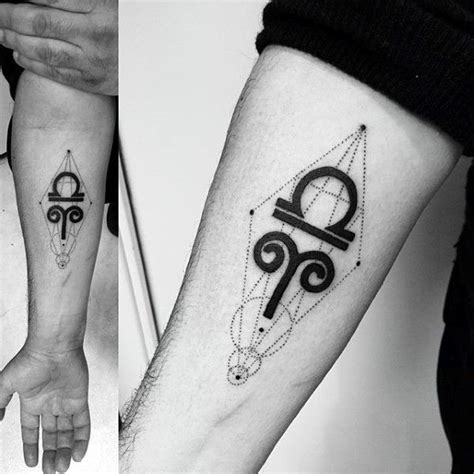 Top 57 Libra Tattoo Ideas 2021 Inspiration Guide