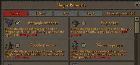 Top 6 Best Slayer Tasks To Unlock In Osrs Fandomspot