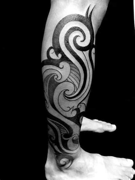 Top 60 Best Tribal Tattoos For Men 2024 Inspiration Guide