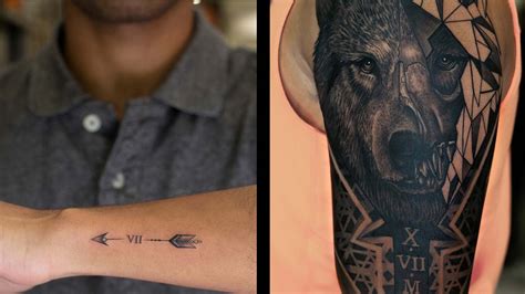 Top 61 New Trending Tattoo Designs In Cdgdbentre