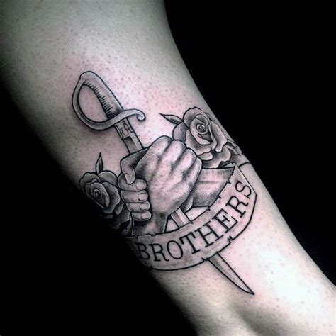 Top 63 Brother Tattoo Ideas 2021 Inspiration Guide