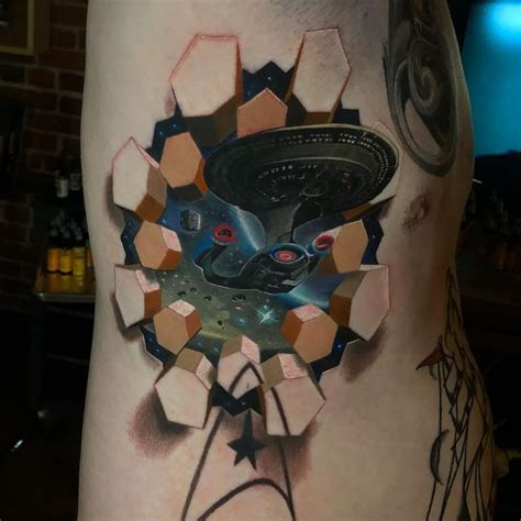 Top 63 Deep Rock Galactic Tattoo Latest In Cdgdbentre