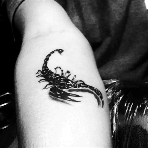 Top 69 Scorpio Tattoo Ideas 2021 Inspiration Guide