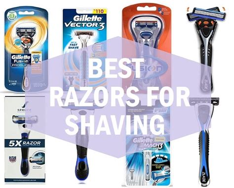 Top 7 Best Men S Shaving Razors In India 2022 For Smooth Skin