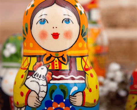 Top 7 Matryoshka Doll Facts You Should Know Firebirdworkshop