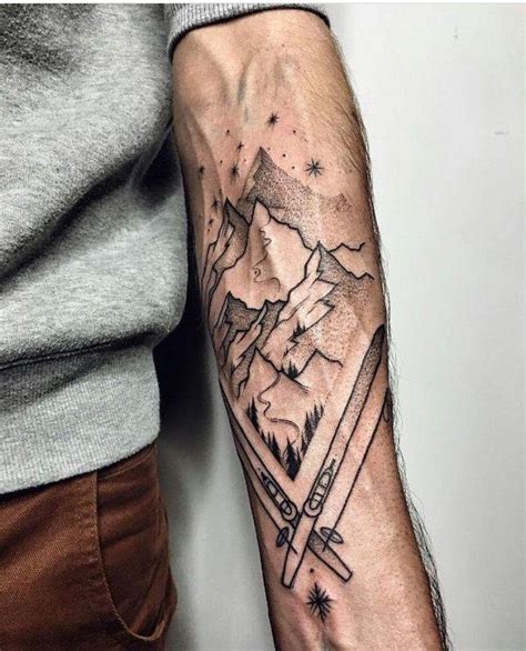 Top 7 Tattoo Ideas For Men Forearm 2022