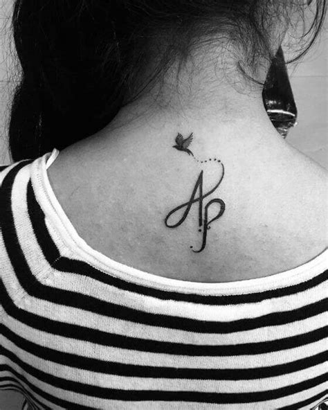 Top 70 Initial Tattoo Designs With Meaning In 2023 Cool Ideas