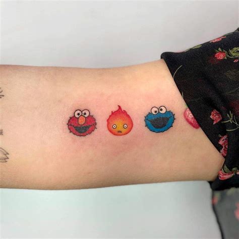 Top 71 Best Cute Small Tattoo Ideas 2020 Inspiration Guide