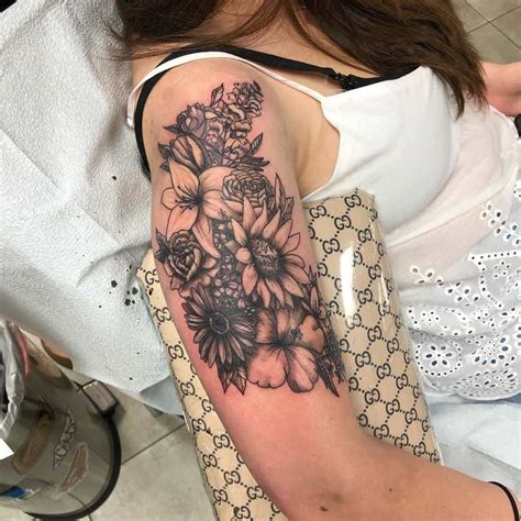 Top 75 Best Arm Tattoo Ideas For Women 2021 Inspiration Guide