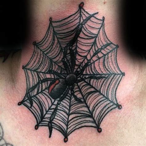 Top 79 Spider Web Tattoo Ideas 2021 Inspiration Guide