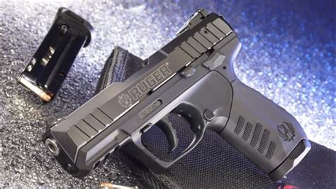 Top 8 Best 22 Pistols For Self Defense Concealed Carry And Target