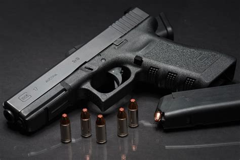 Top 9 Best Glocks For Women American Gun Association