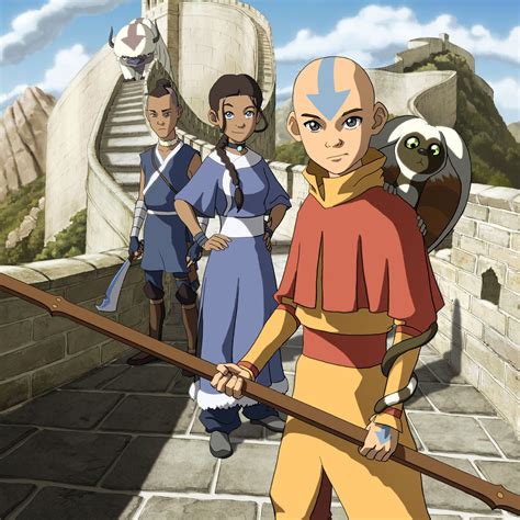 Top Avatar The Last Airbender Craziest Villains