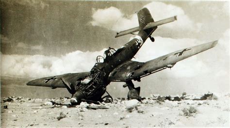 Top Bomber Aircraft In The World Junkers Ju 87 Dive Bomber