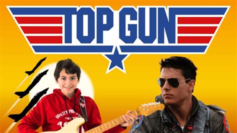 Top Gun Mighty Wings Youtube