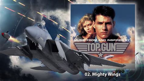 Top Gun Mighty Wings Video Game Review