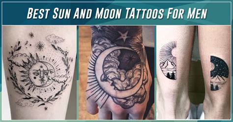 Top More Than 77 Moon Tattoo Meaning For Guys Best In Coedo Com Vn