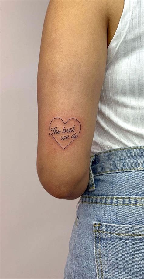 Top More Than 86 Heart Tattoo Designs For Women Best In Cdgdbentre