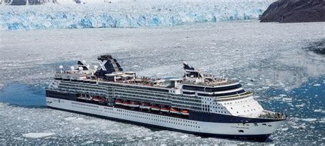 Top Reasons To Choose Celebrity Cruises For Your Next Alaska Vacation