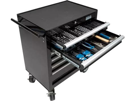 Top Tool Storage Solutions Halfords