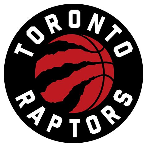 Toronto Raptors Logo Evolution and Meaning