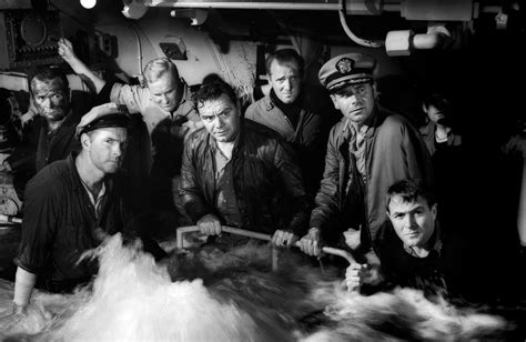 Torpedo Run 1958 Turner Classic Movies