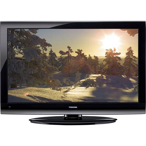 Toshiba 32 Inch Tv Toshiba 32Bv702b 32 Inch 1080P Lcd Tv With Freeview For The Full