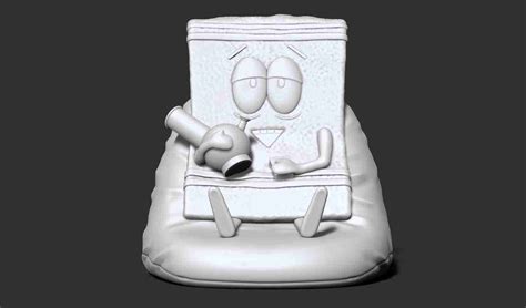 5 Ways to 3D Print Towelie