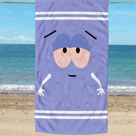 7 Crazy Towelie Moments in South Park