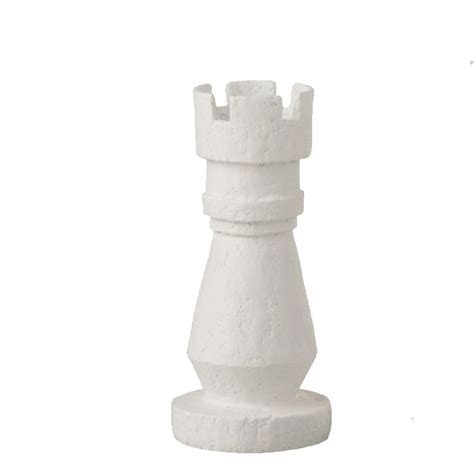 Mastering the Tower Chess Piece Strategy