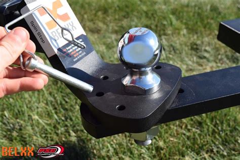 Towing And Winch Trailer Hitches Balls Mounts 5Th Wheel